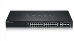 Коммутатор ZYXEL XGS2220-30-EU0101F