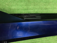 Накладка двери задняя правая Audi E-tron (18-23)