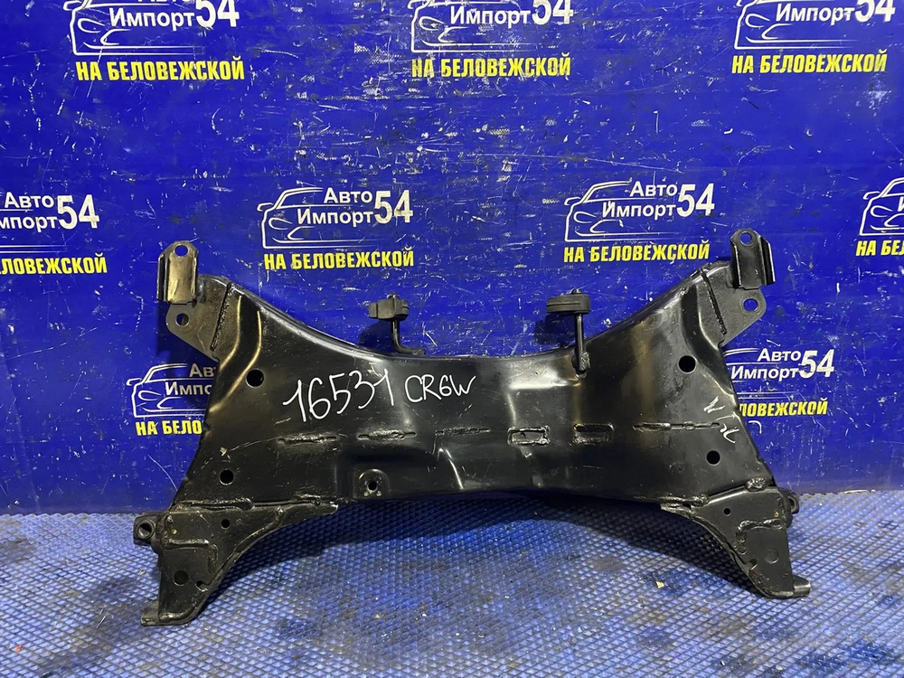 Балка передняя поперечная MITSUBISHI DION 2000-2005