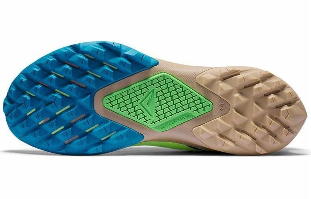 Кроссовки Nike Air Zoom Terra Kiger 6