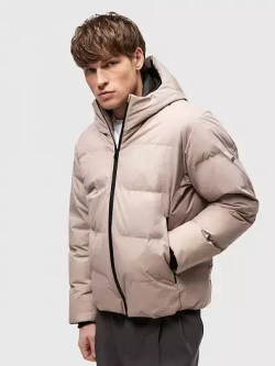 КУРТКА УНИСЕКС NORPPA BERSH ( 100637 )