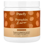 Pawfy, Pumpkin & More, 227 г (8 унций)