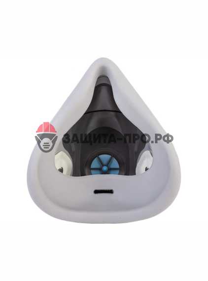 Полумаска Jeta Safety 5500P