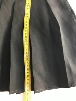 Юбка lady Girl на каждый день, маркировка XS, визуально на 42 размер