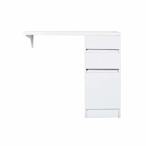 Тумба с раковиной Orange Sistema ST-40TUW 40