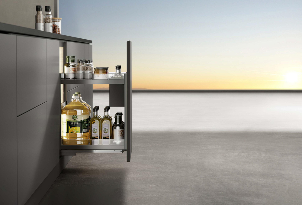 Выдвижной ящик для приправ SHEARER 3.0 MINI