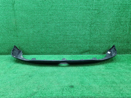 Юбка заднего бампера Changan CS55PLUS (2021-2024)