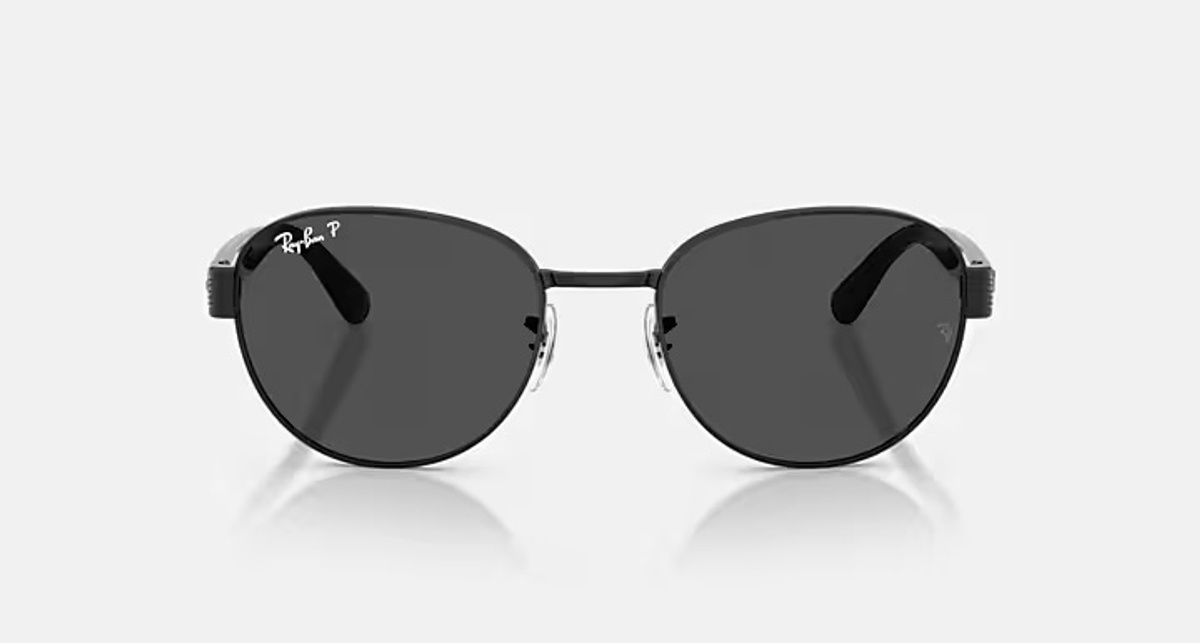 RAY-BAN RB3766CH 002/K8