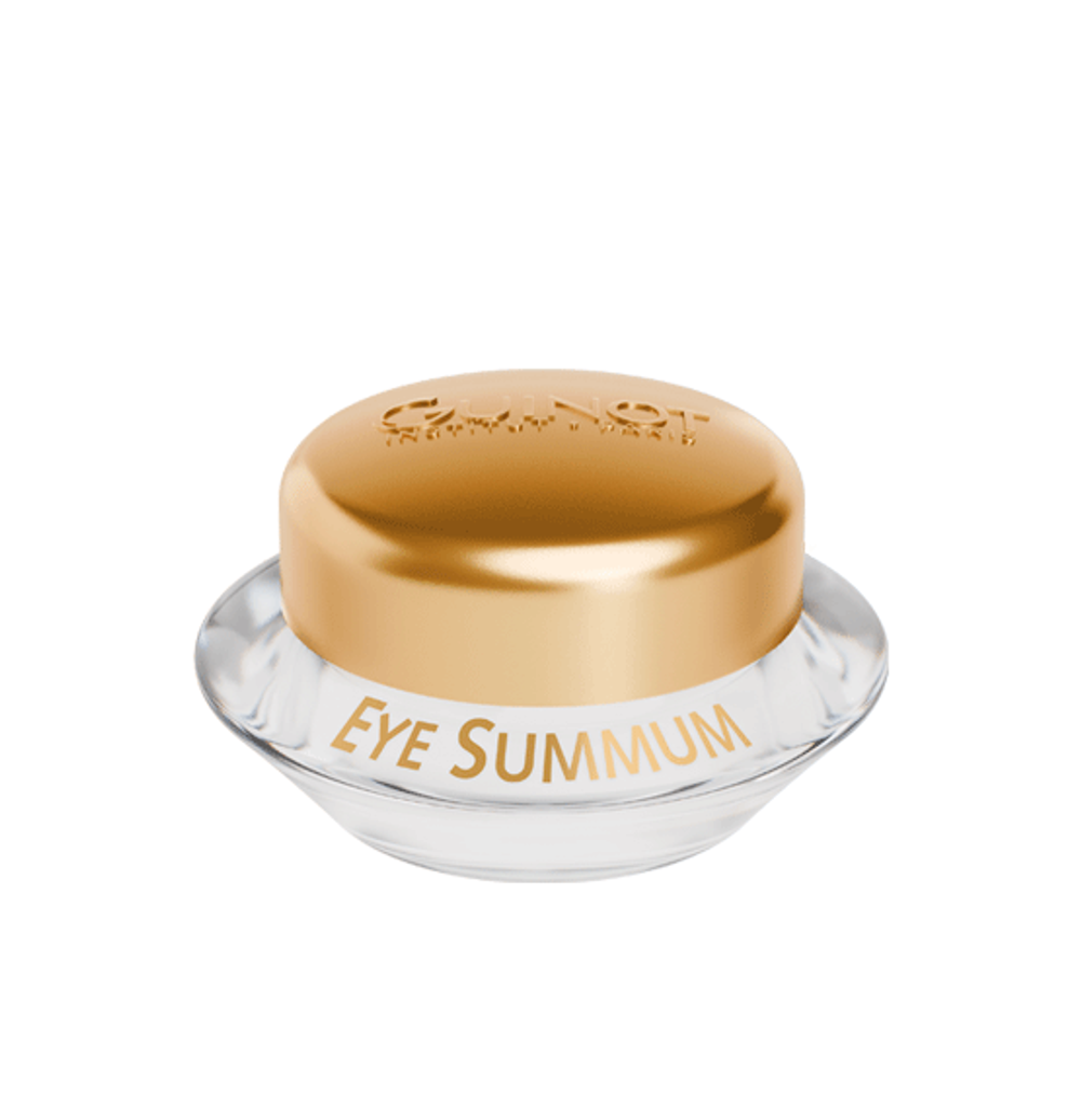 Guinot Бальзам для глаз Eye Summum Balm, 15 мл