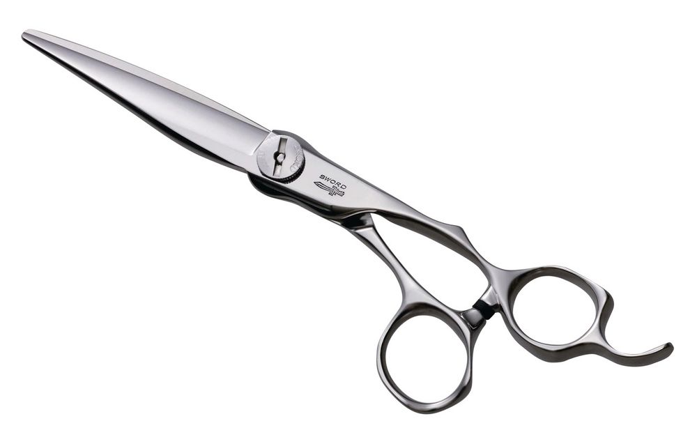 Ножницы прямые Mizutani SWORD D17, 6.7˝