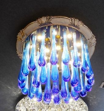 люстра ARTE DI MURANO Sorento  by Arlecchino Arts ( HK)