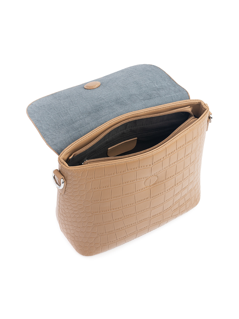 38100/33 Сумка жен., иск. кожа