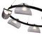 Люстра Kink Light Каспи 08447-6A,19(16)