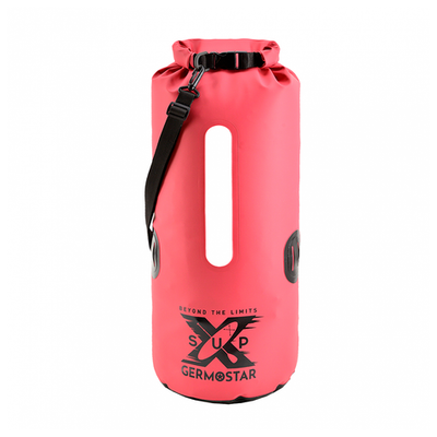 SUP-гермомешок Germostar с окном 20л