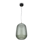 Подвесной светодиодный светильник Freya Enchantment FR5384PL-L13GN