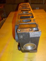 Головка блока цилиндров TDQ 15 4L/Cylinder head (including Valve pipe,valve seat ring)