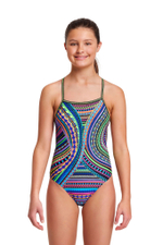 Купальник FUNKITA Tribal Revival