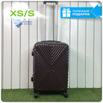 Ручная кладь X-line, Бордовый, S