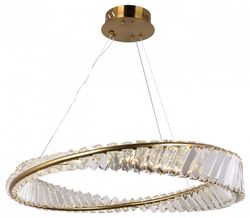 Подвесной светильник Lussole Kent LSP-7119