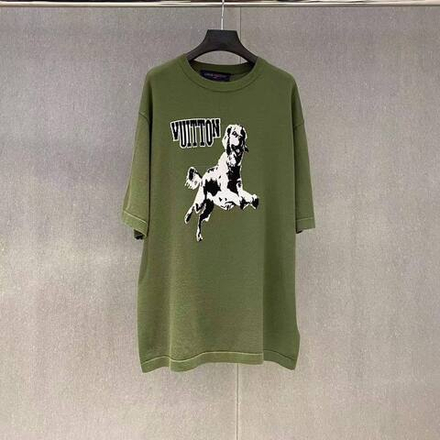 Футболка Louis Vuitton