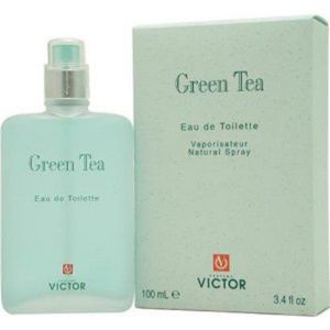 Victor Green Tea