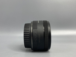 Canon EF 50mm 1.8 STM