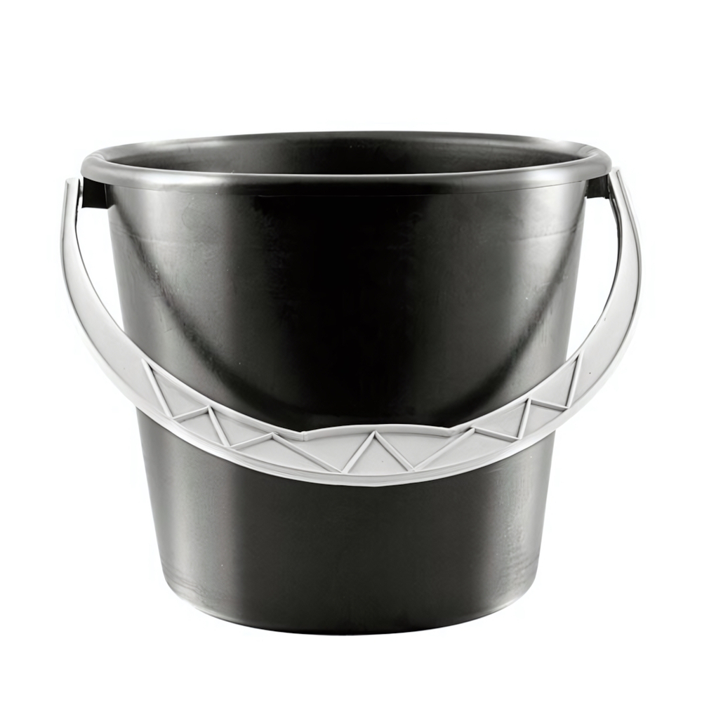 Ведро 10 л - хозяйственное (особо прочное)