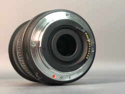 Sigma 10-20mm 4-5.6 DC HSM