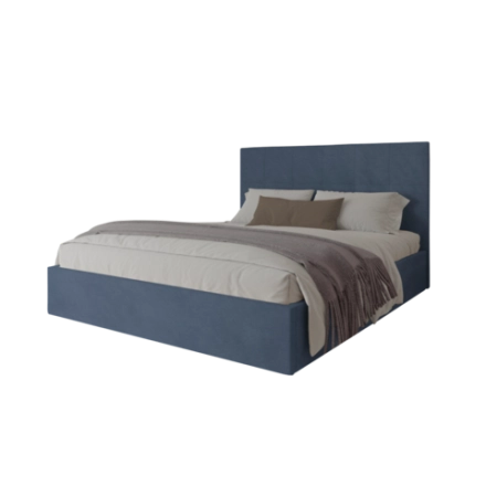 Кровать BuyDream (велюр, без ПМ)