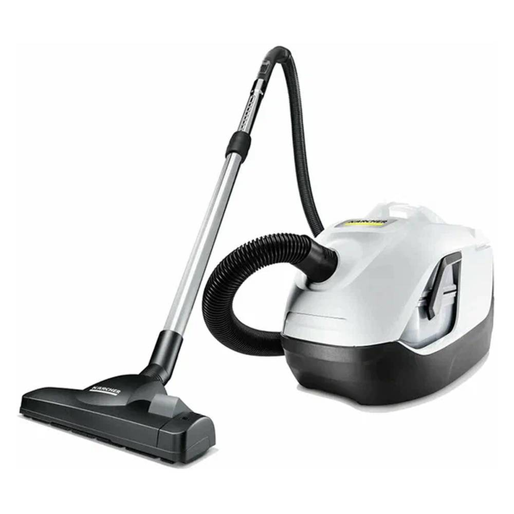 Пылесос Karcher DS 6 Plus