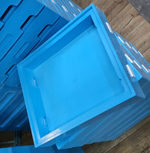 Крыша 2,0 ППУ Нижегородец на 10 рамок