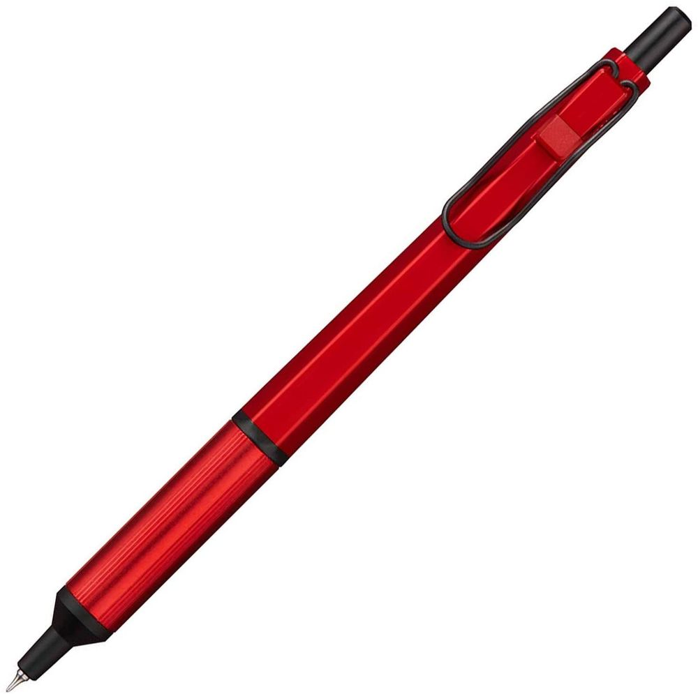 Ручка Uni Jetstream Edge 0.28 Red LE