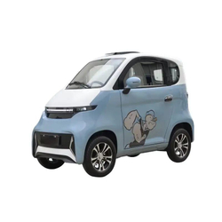 Электрический автомобиль super ver403