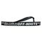 Off-White Comfort Daily 'Black White'