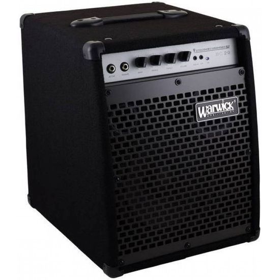 Комбоусилитель WARWICK BC 20