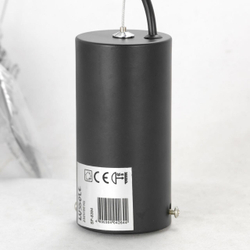 Линейно-подвесной светильник Lussole SY4938