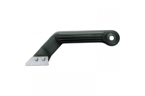 Скребок по кафелю с вольфрамкарбидным напылением 250мм