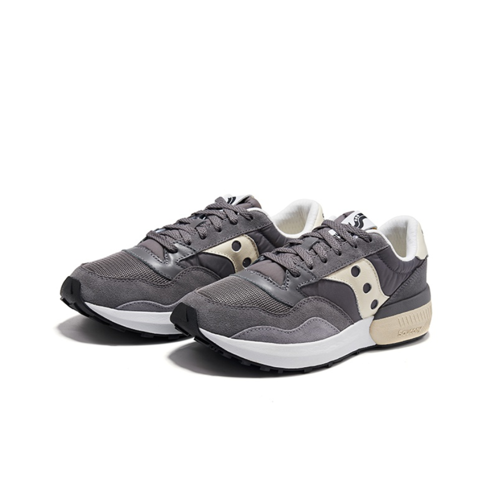 Saucony jazz 17 grigio best sale