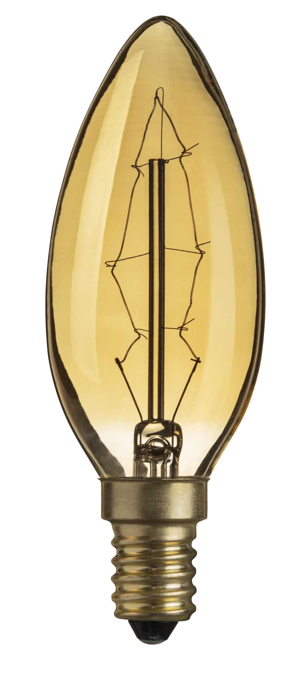 Лампа Navigator 71 953 NI-V-C-C-40-230-E14-CLG