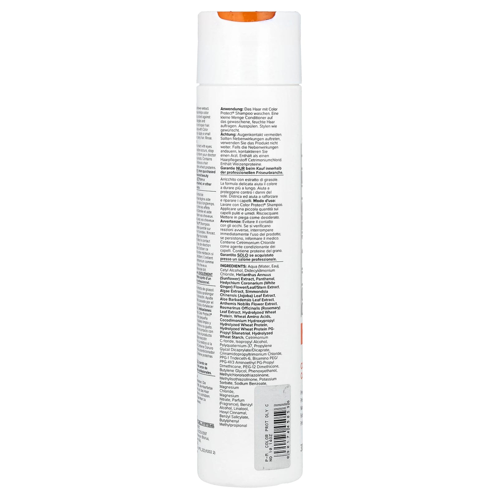 Paul Mitchell, Кондиционер Color Protect®, 300 мл (10,14 жидк. унц.)