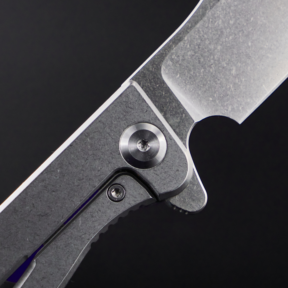 Нож складной Daggerr Condor Blue SW