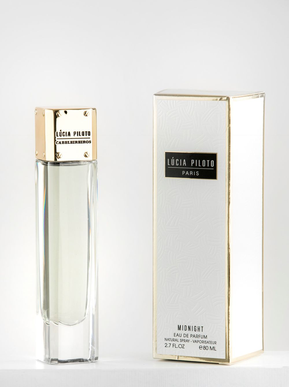 Lucia Piloto Midnight