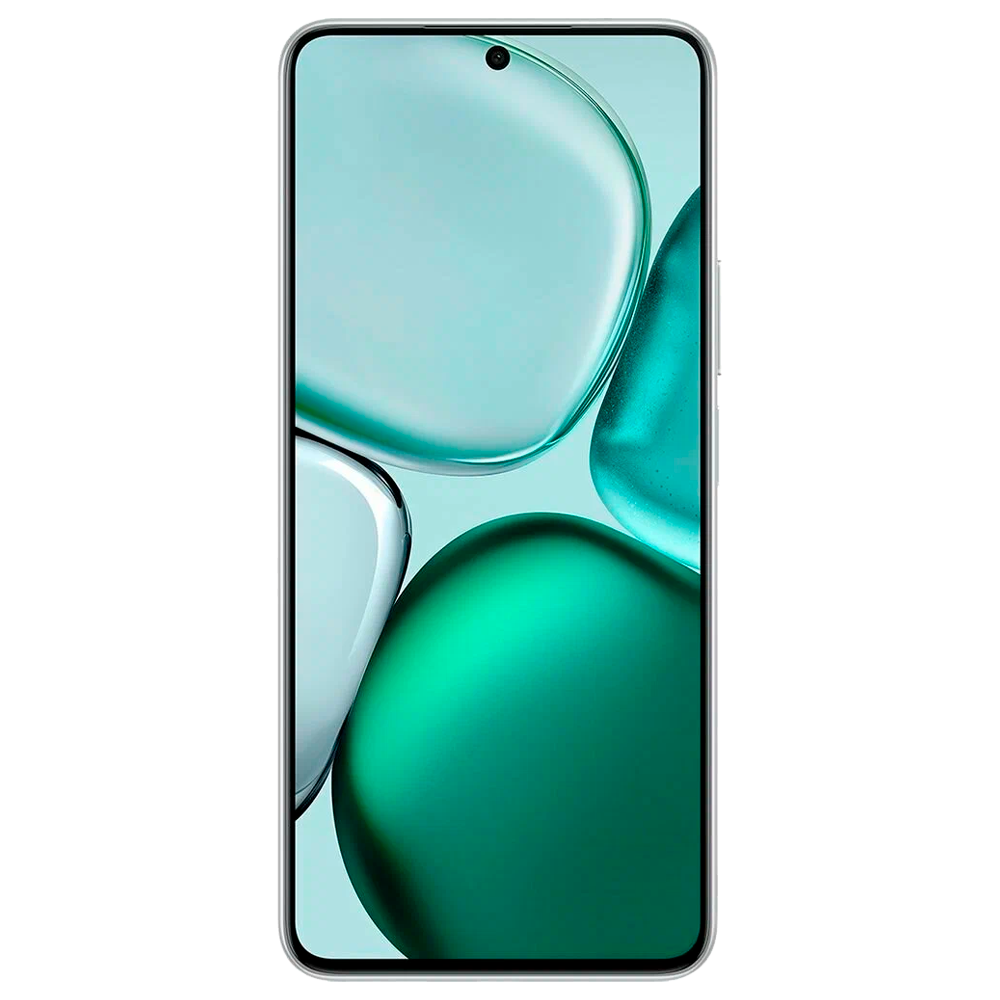 Смартфон HONOR X9B 5G 12/256GB, Titanium Silver (Титаново серебристый)