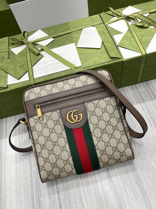 Сумка через плечо Gucci