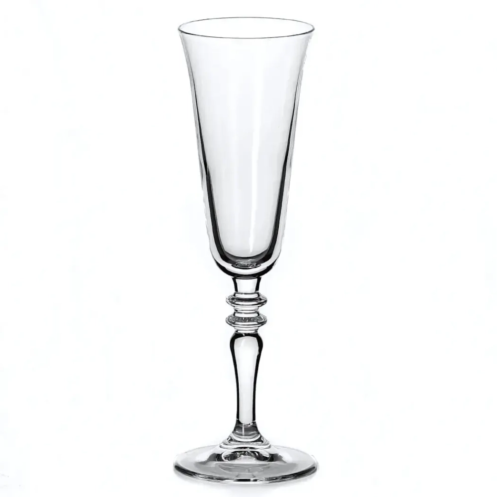 Фужеров для шампанского 190мл «Винтаж» 440283