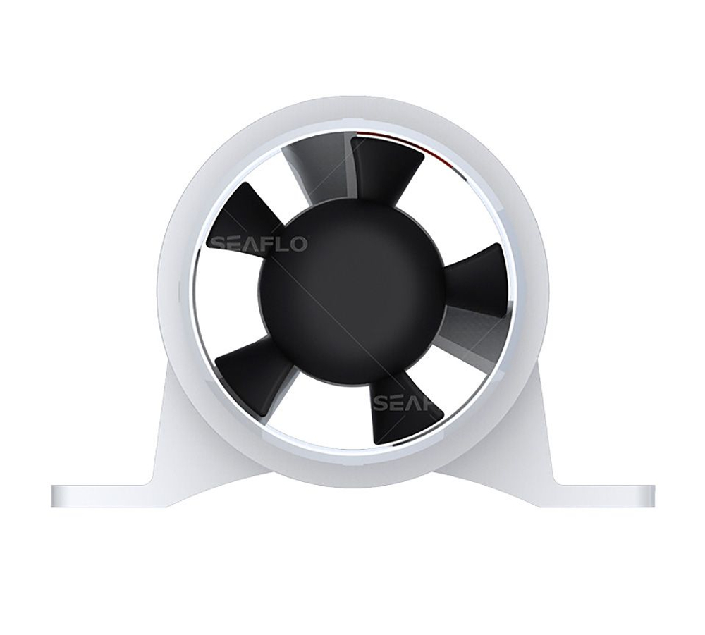 Вентилятор, 4,1 куб. м/мин, 12 В (10269265)