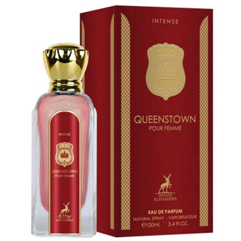 Maison Alhambra Queenstown EDP 100ml