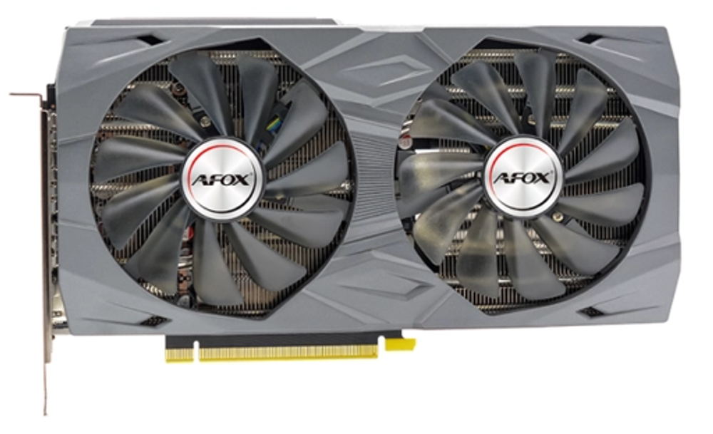 Видеокарта Afox GeForce RTX 3060 Ti (AF3060TI-8192D6H4)
