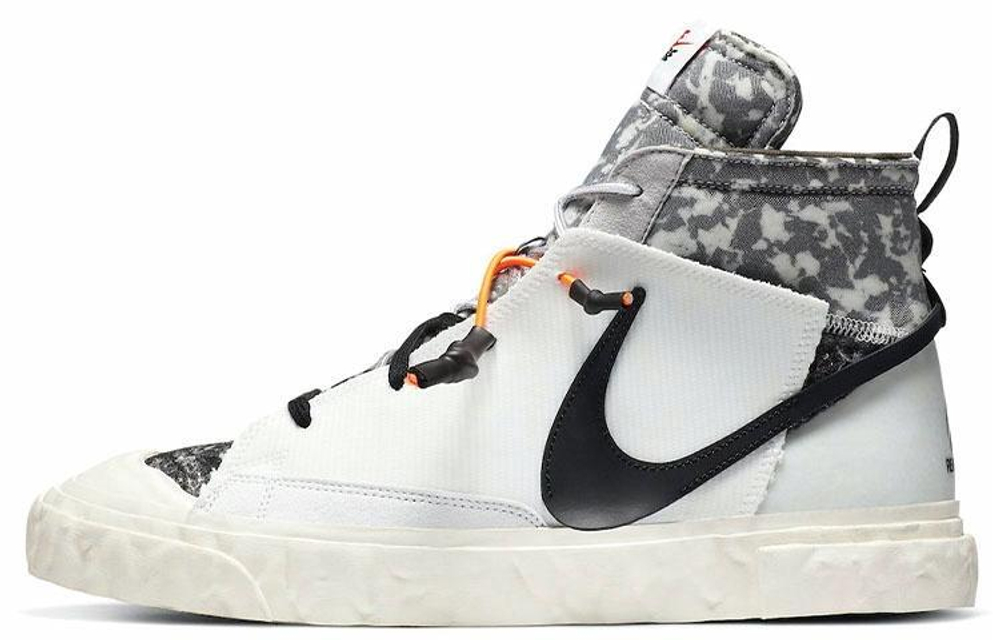 Кроссовки Readymade X Nike Blazer