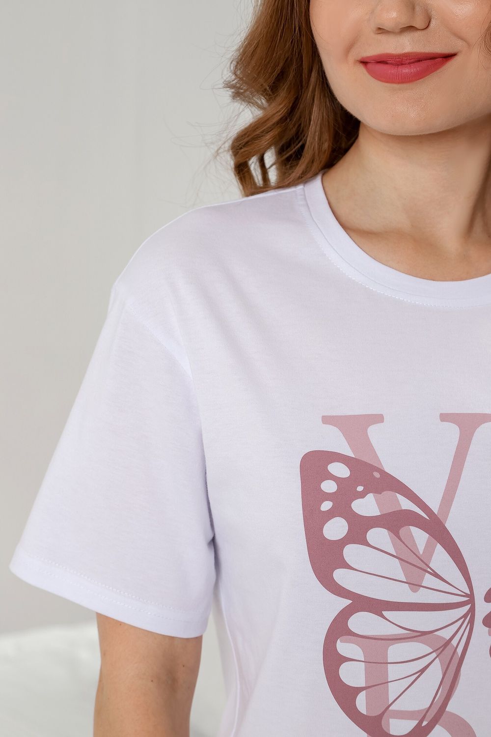 Пижама Дафна-2 Виотекс КАПУЧИНО